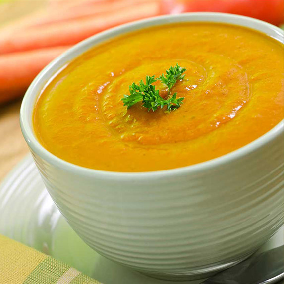 Carrot Soup