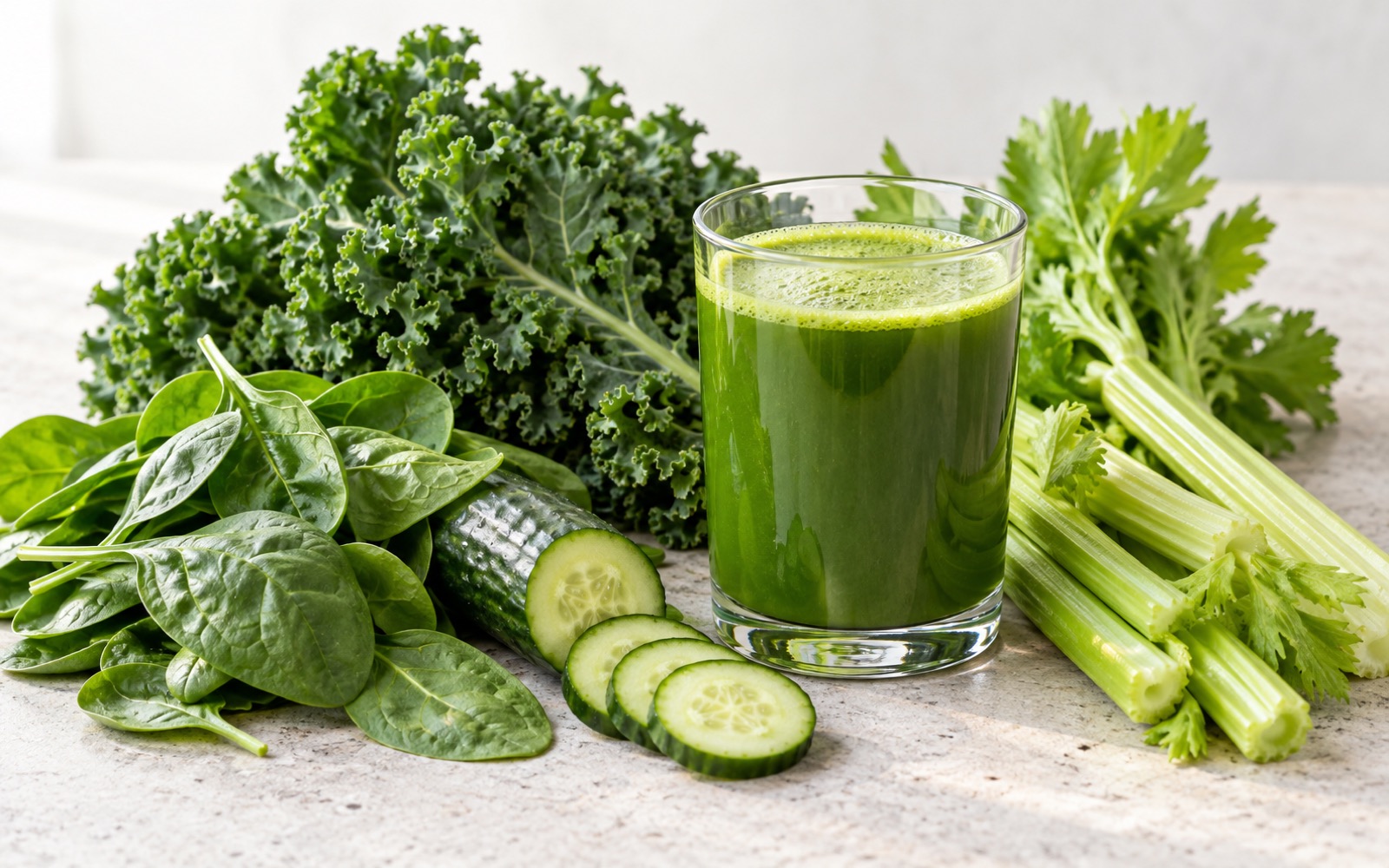 Bet on Greens!