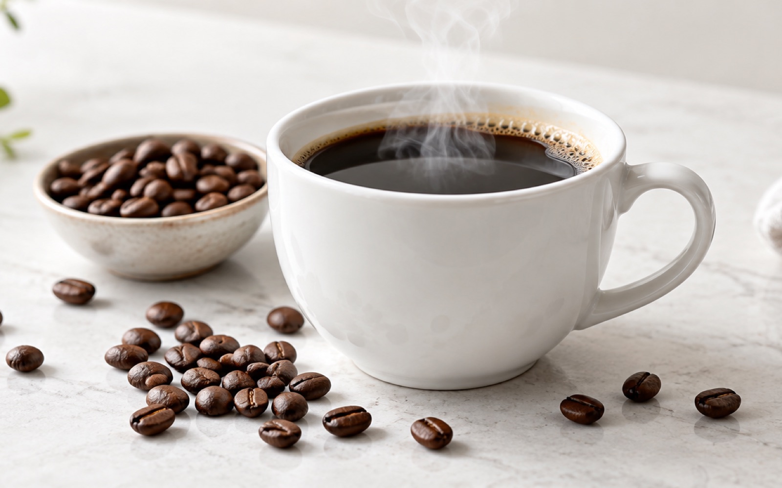 Can Coffee Be a Superfood?