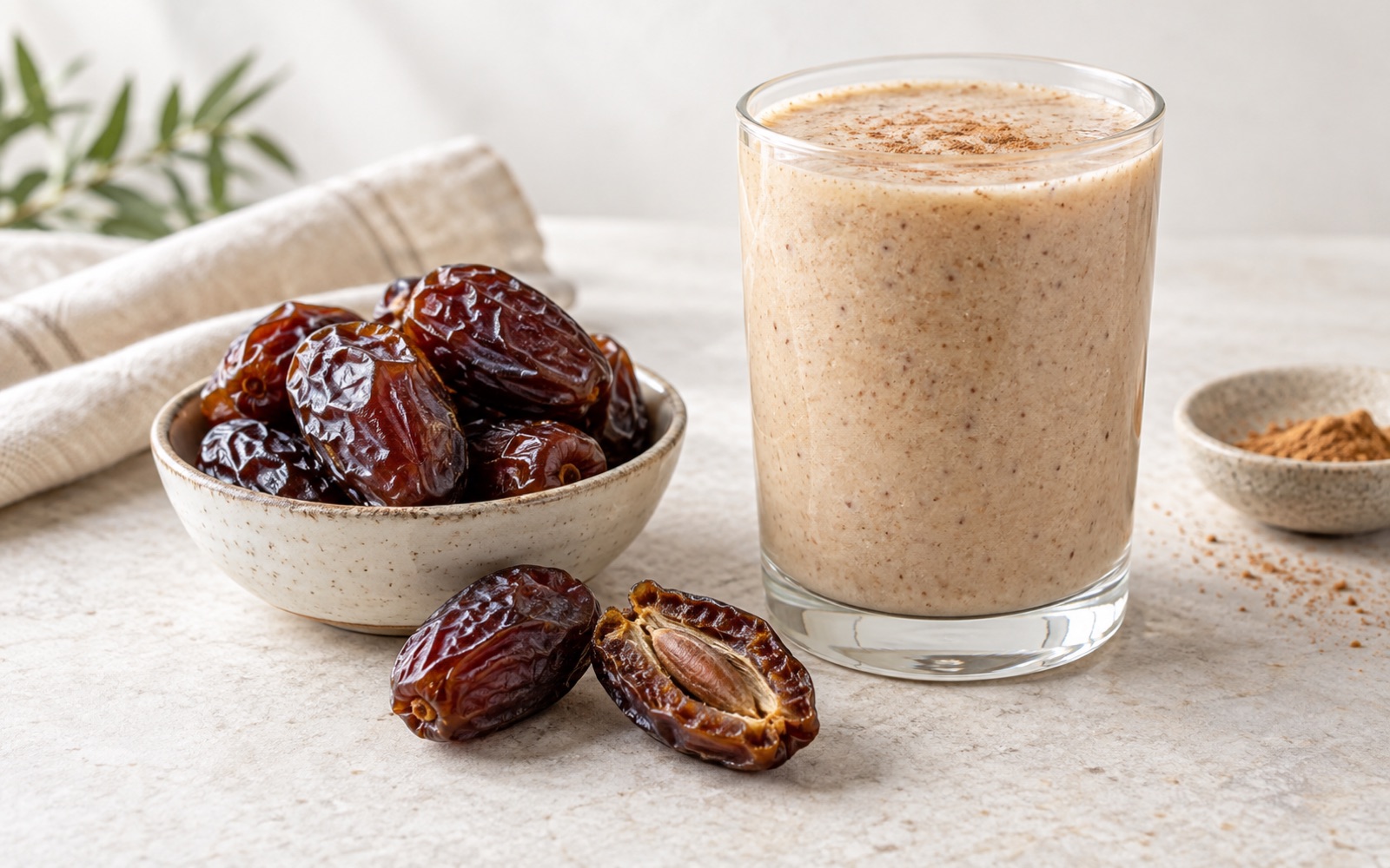 Have a Date with Dates!
