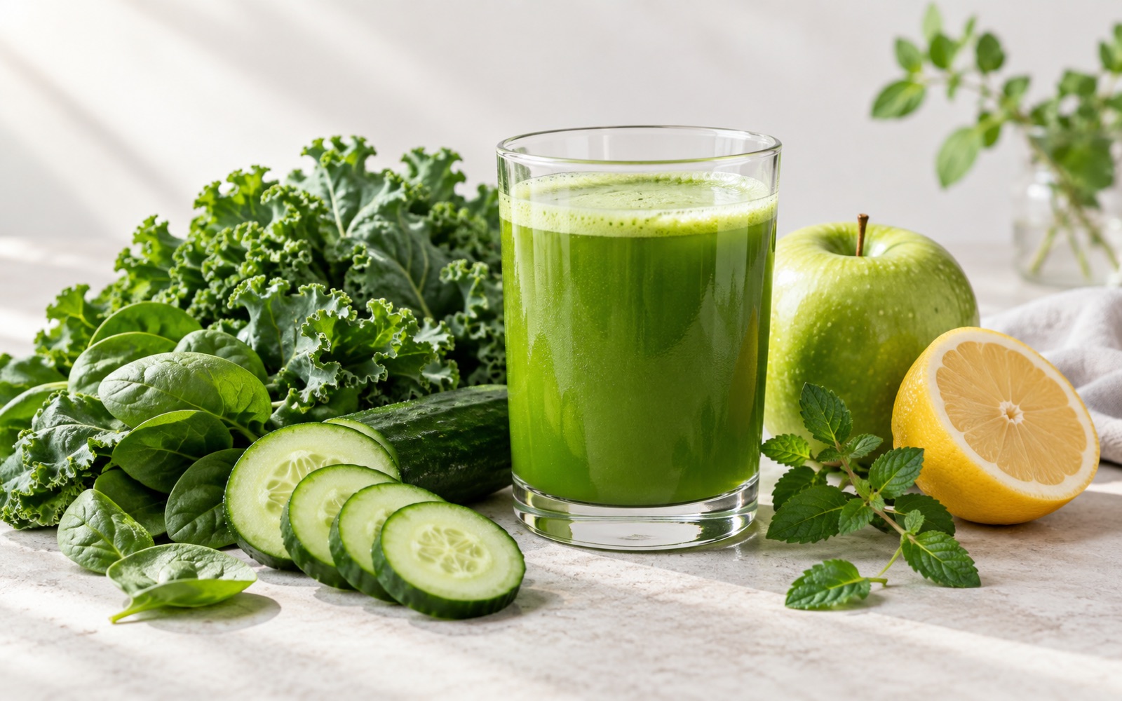 Jump Start Your Spring