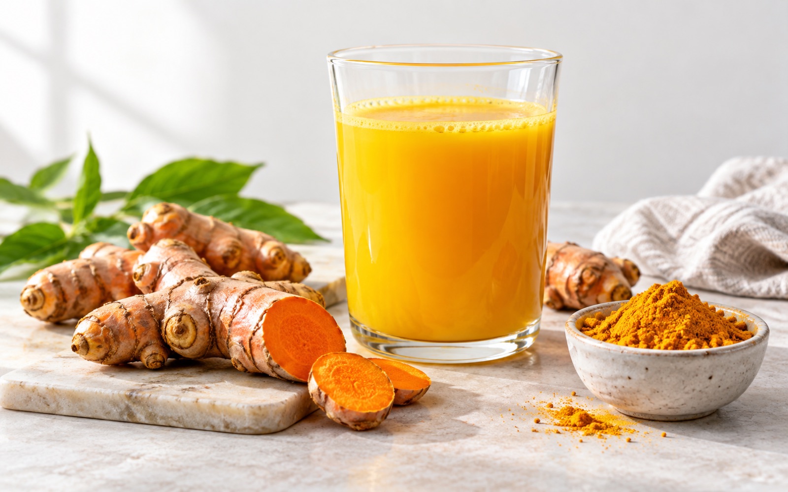 The Magic of Turmeric