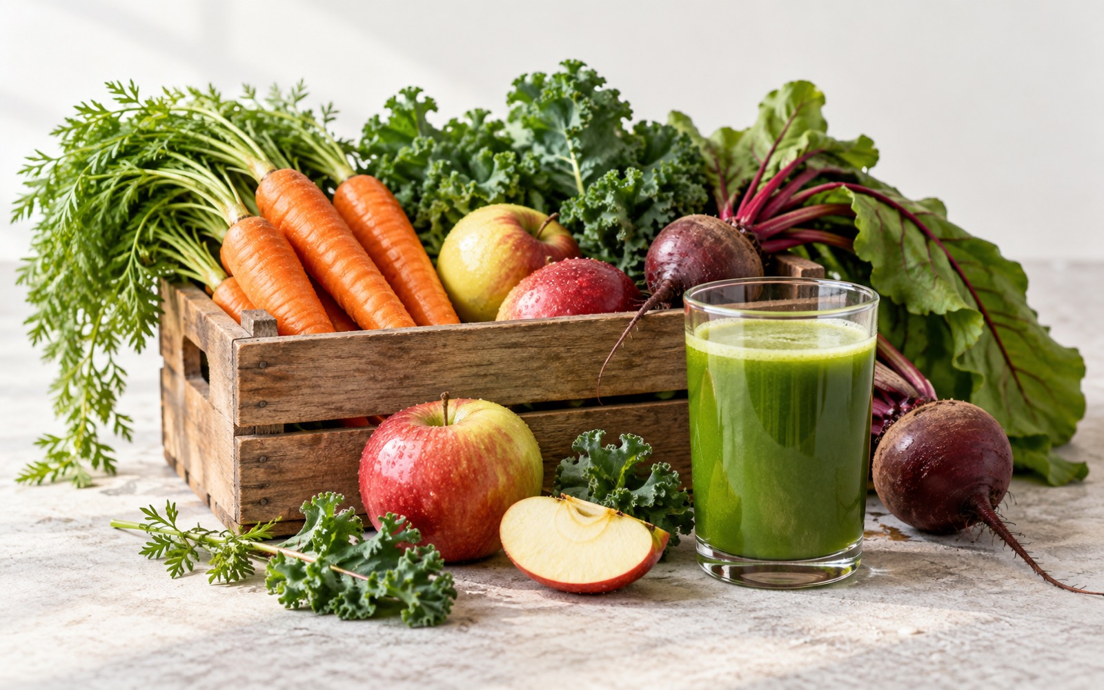 Why Organic?