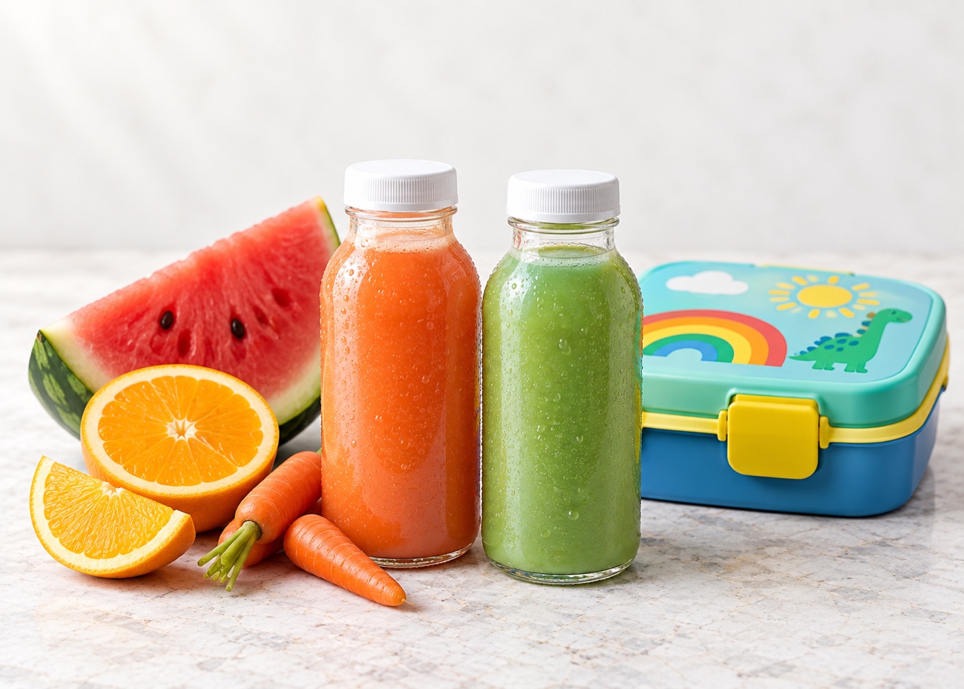 Kids Juices