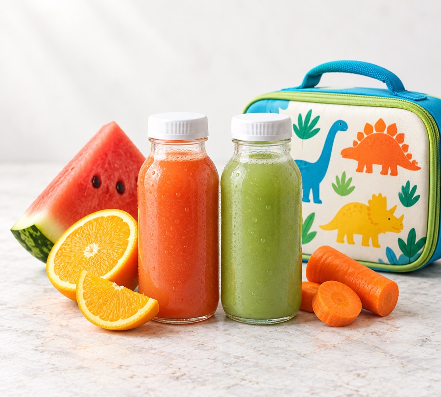 Kids Juices