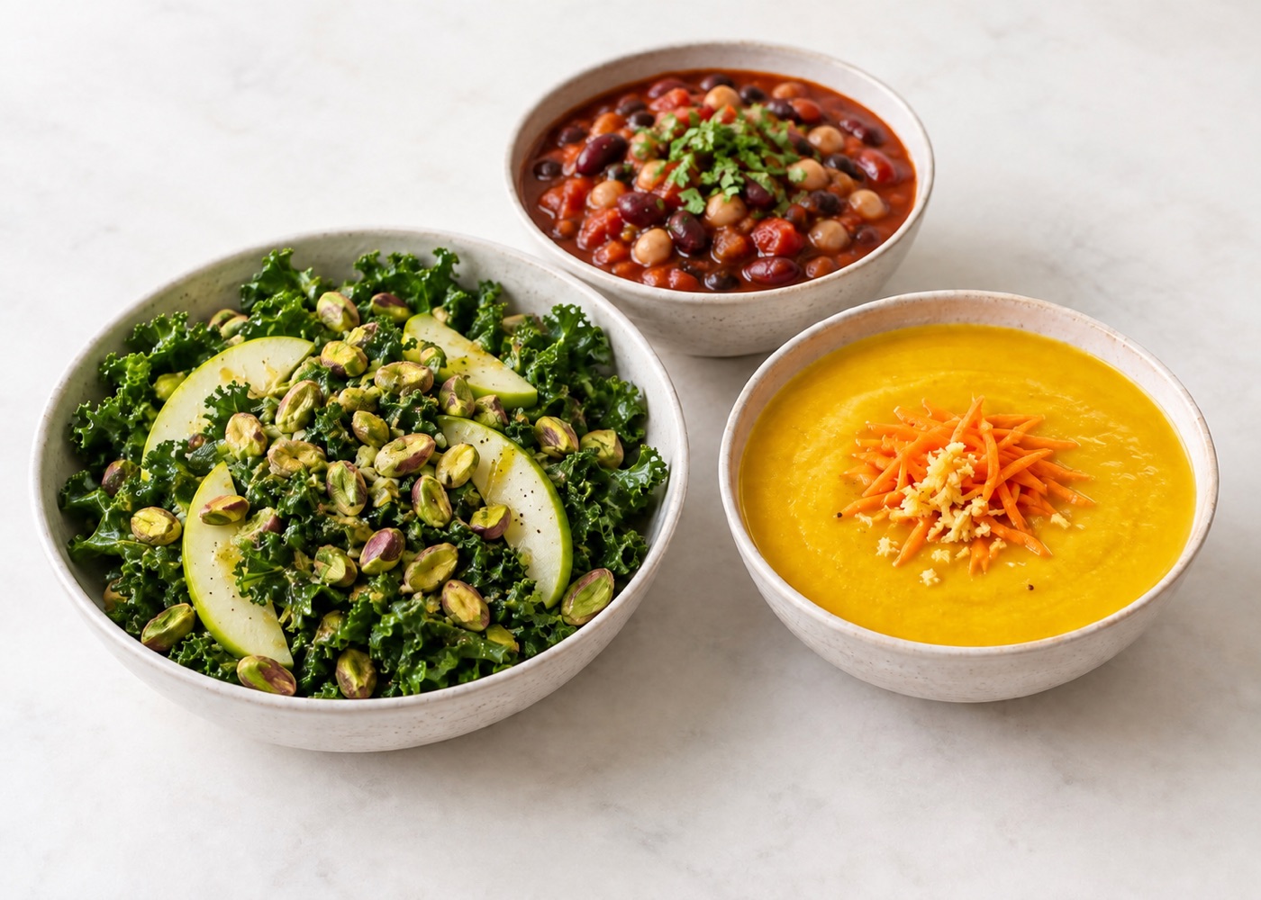 Salads & Soups