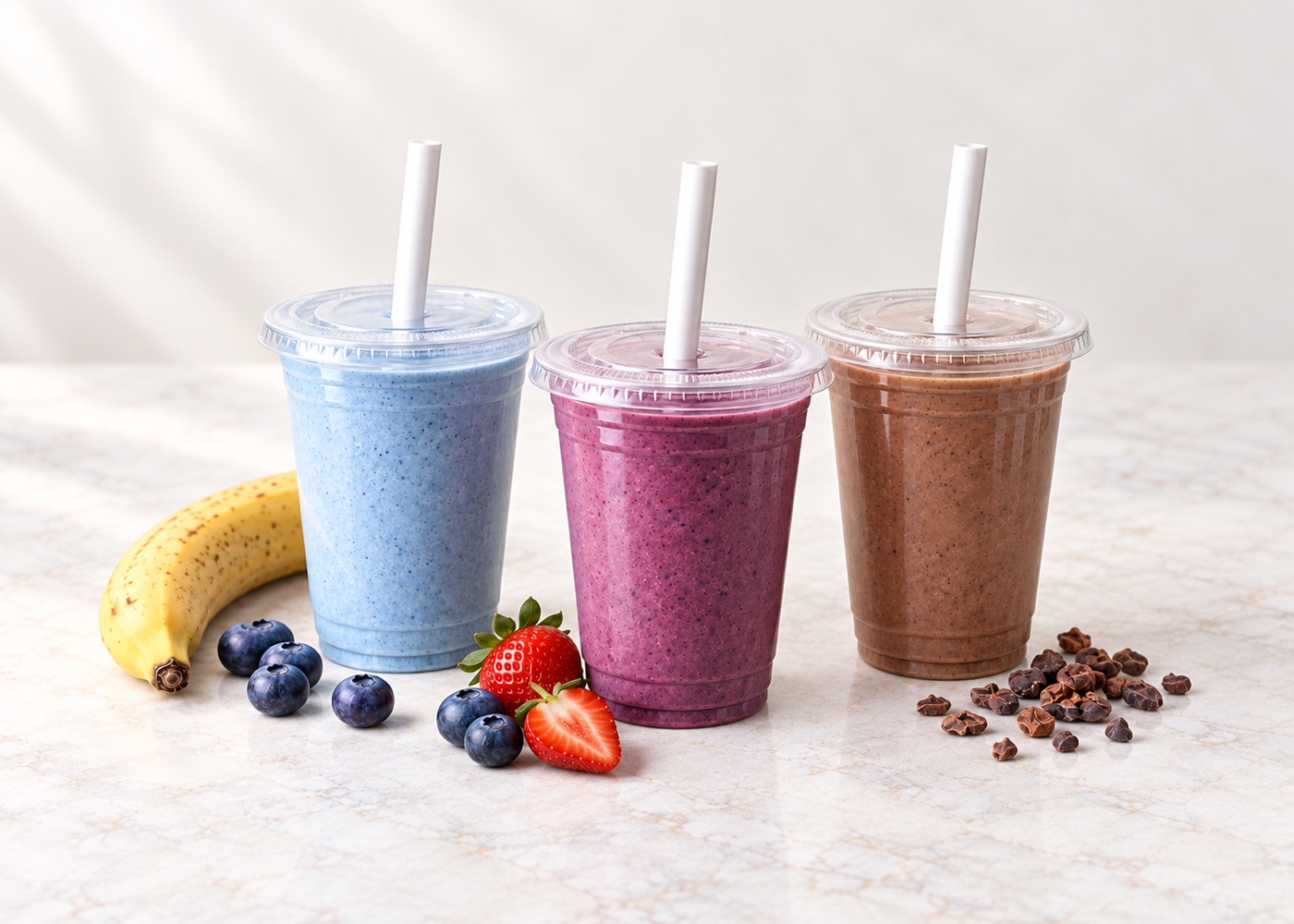 Smoothies