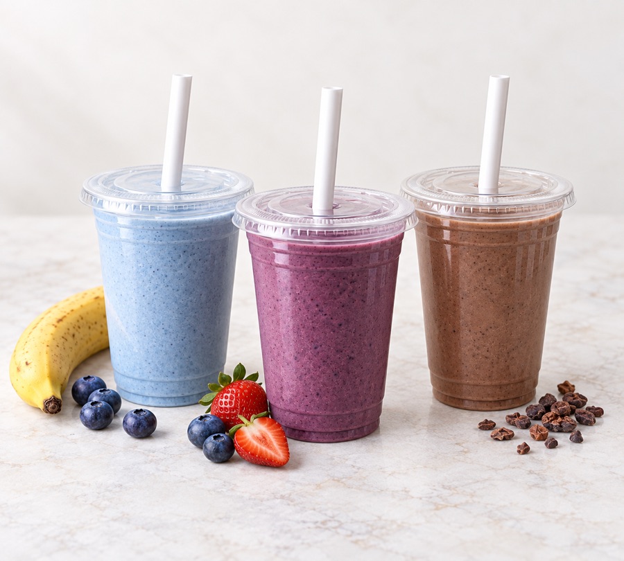 Juice Junkies Vegan Cafe & Juice Bar