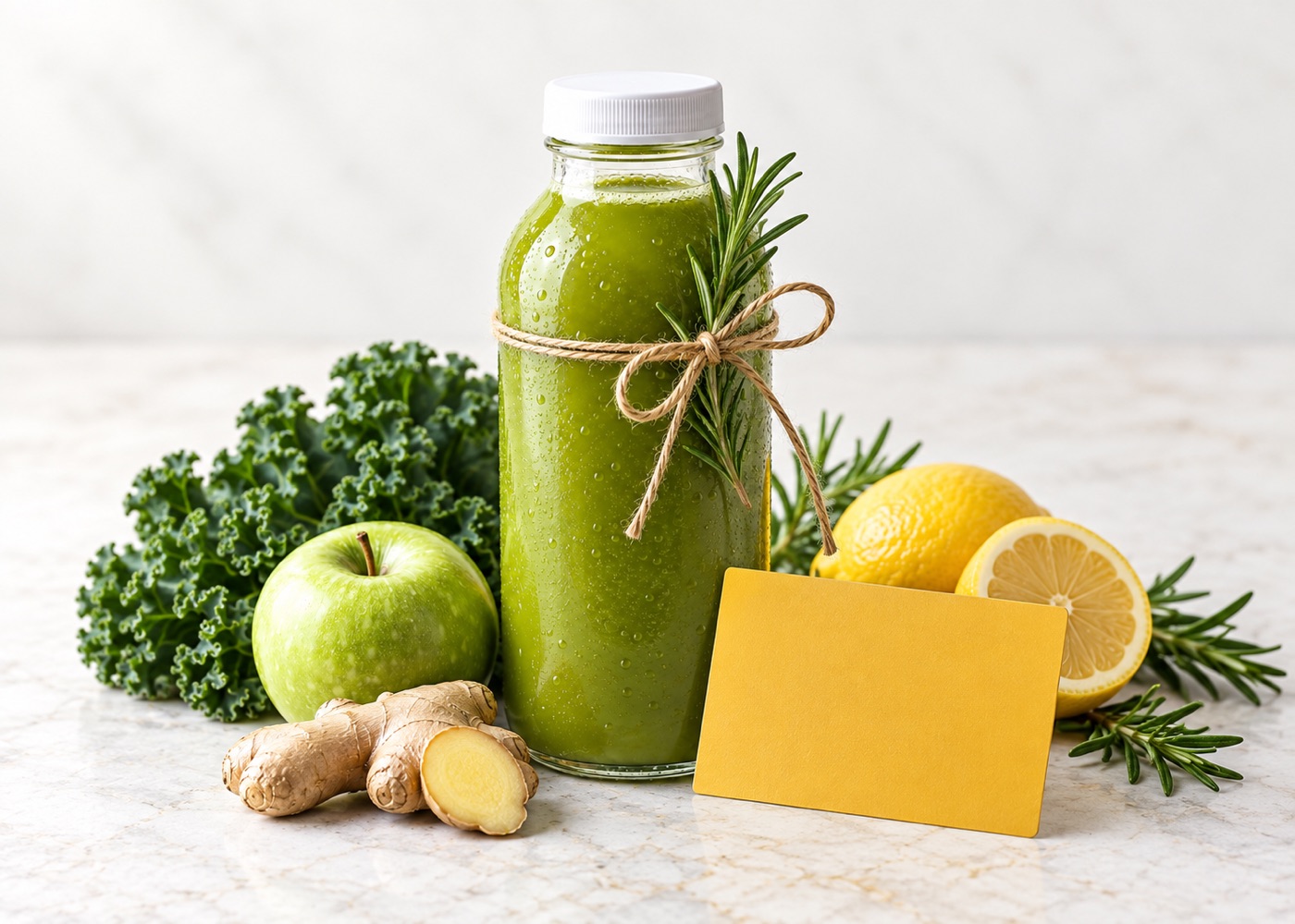 Juice Junkies gift card