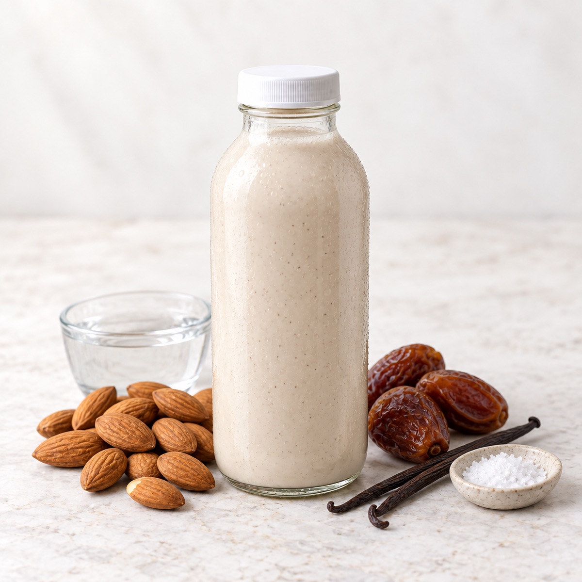 Almond Milk