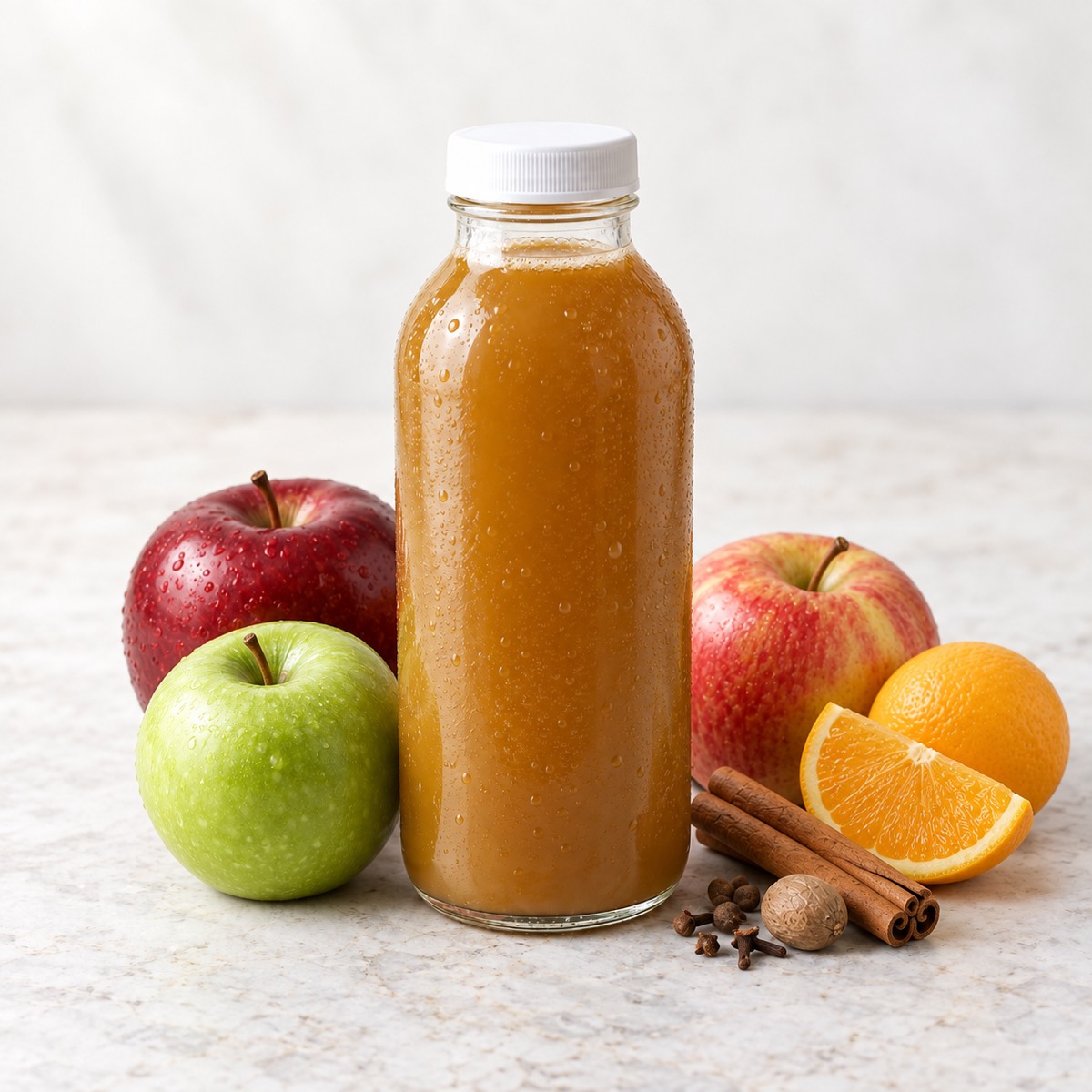 Apple Cider