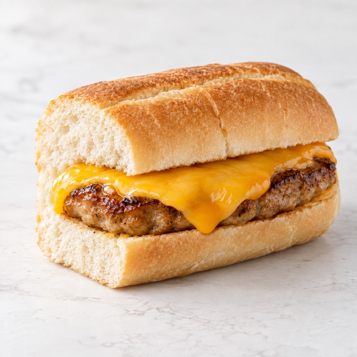 Breakfast Sandwich