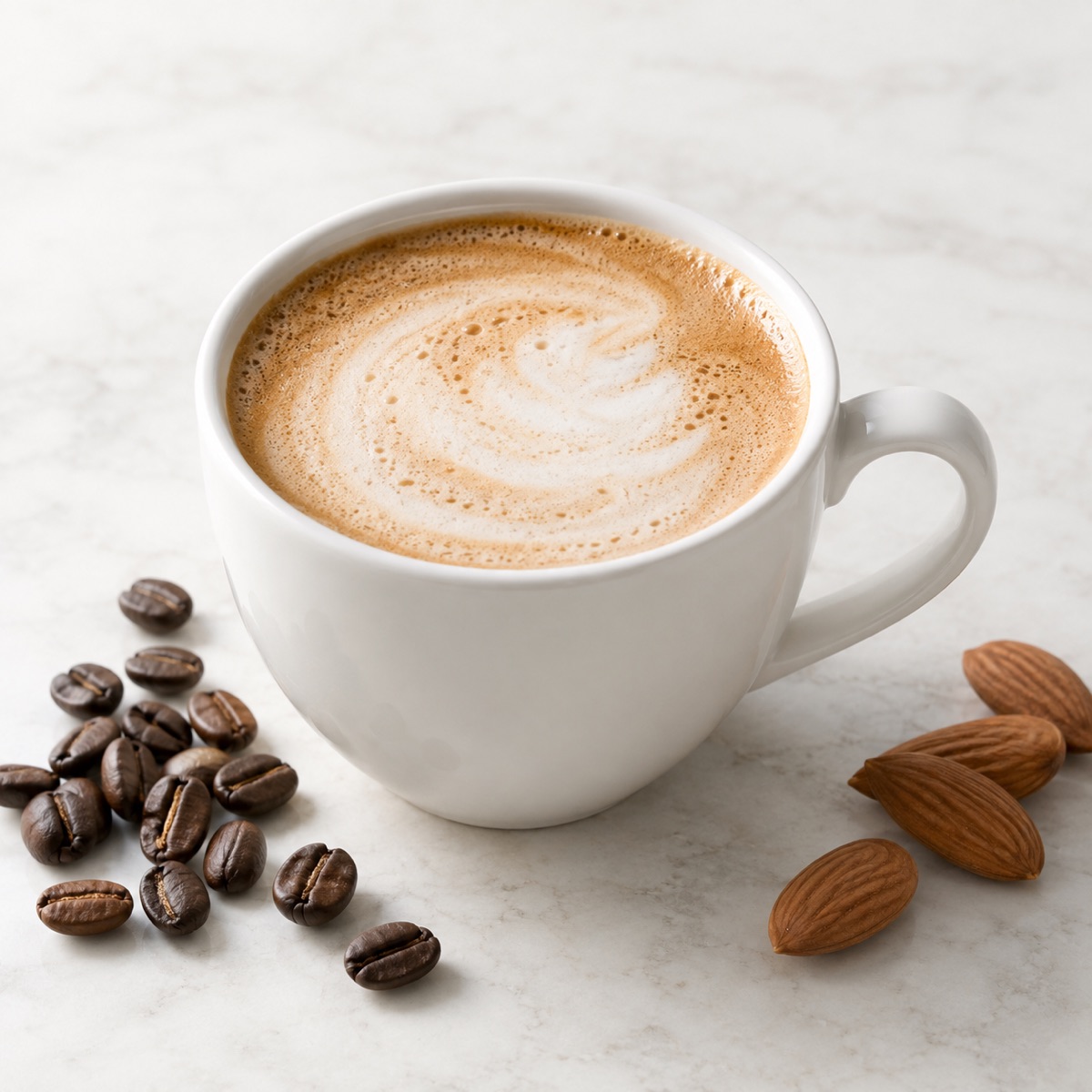 Café Au Lait
