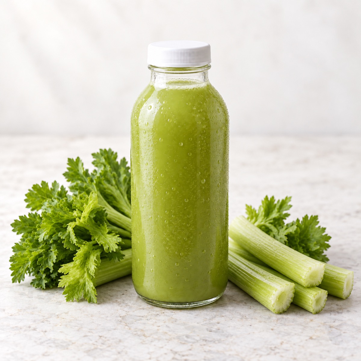 Celery Juice
