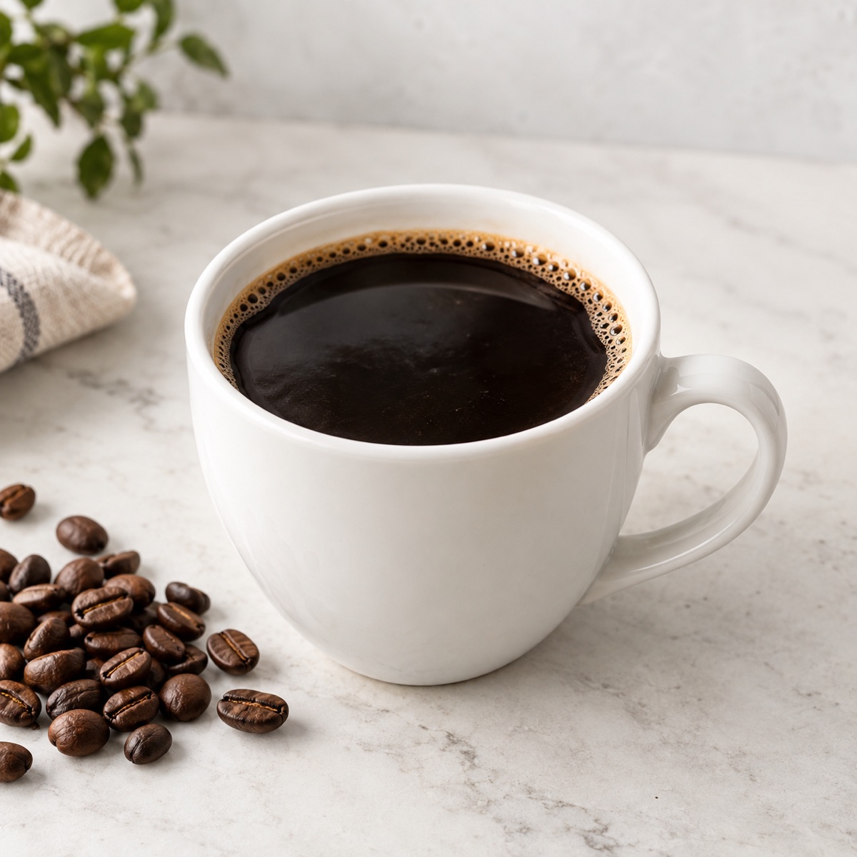 Coffee