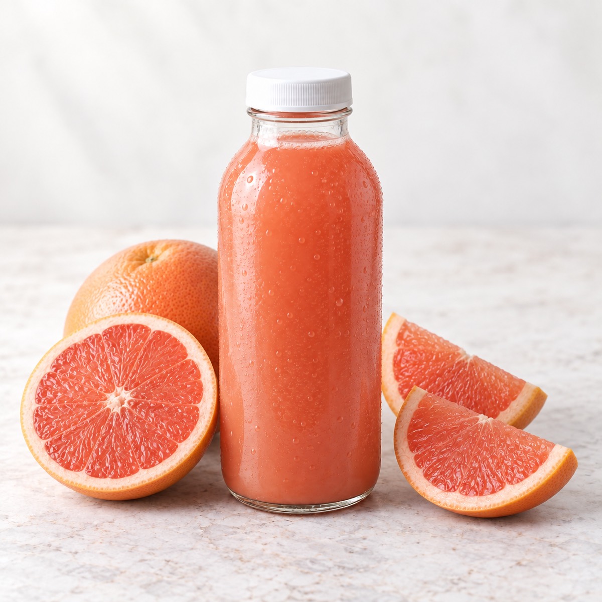 Grapefruit Juice