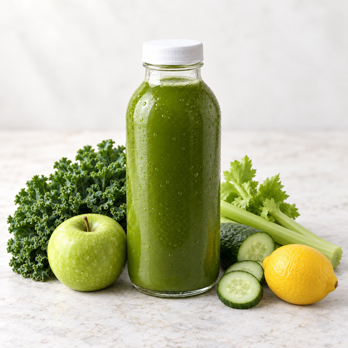 Green Machine