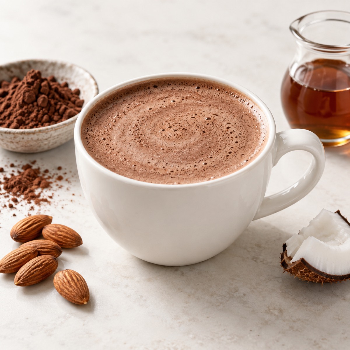 Hot Chocolate
