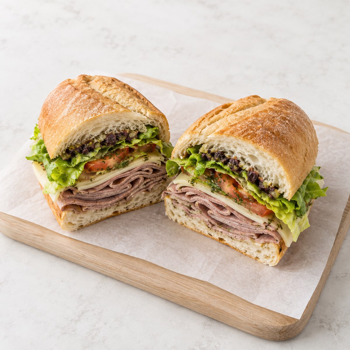Italian Sub
