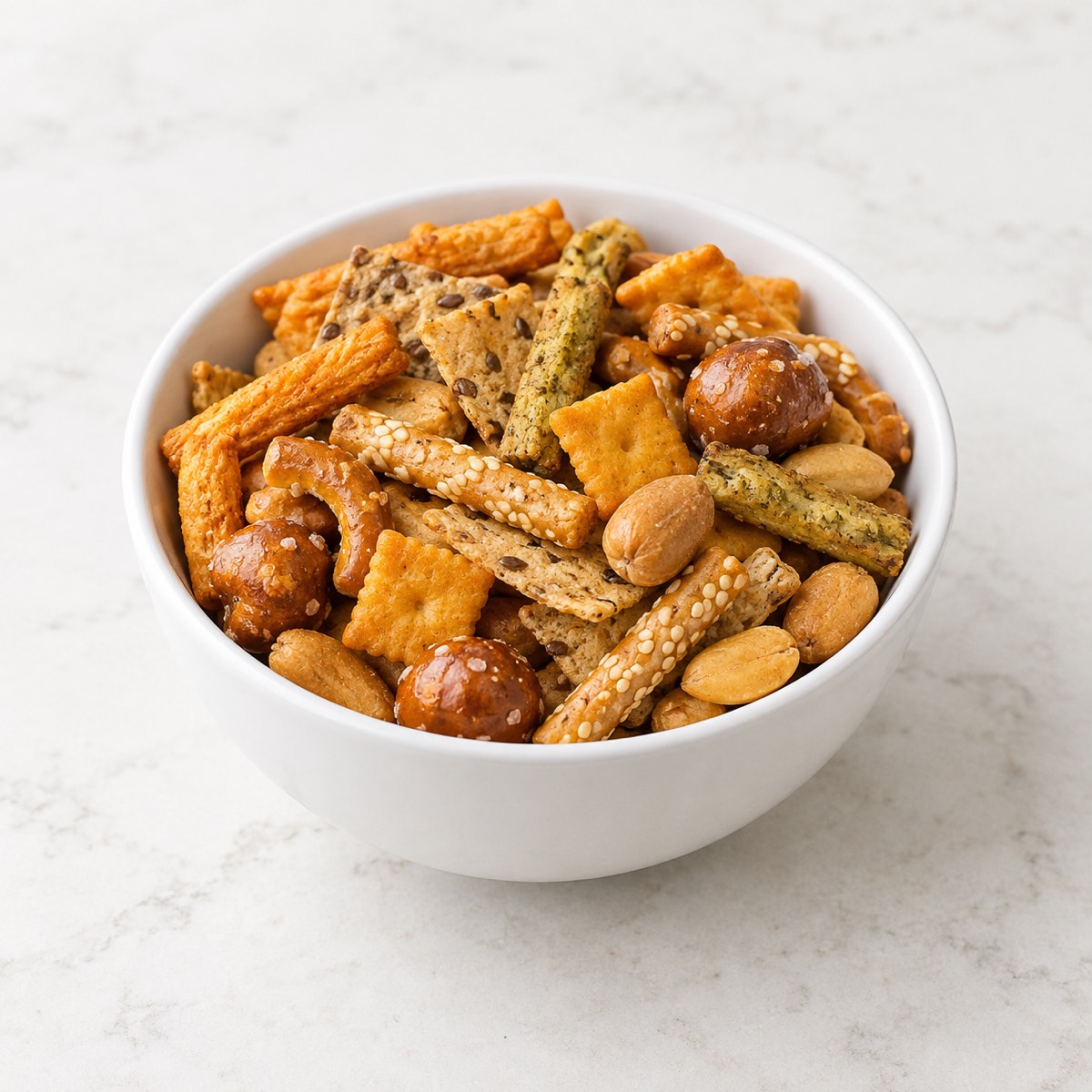 JJ Crunch