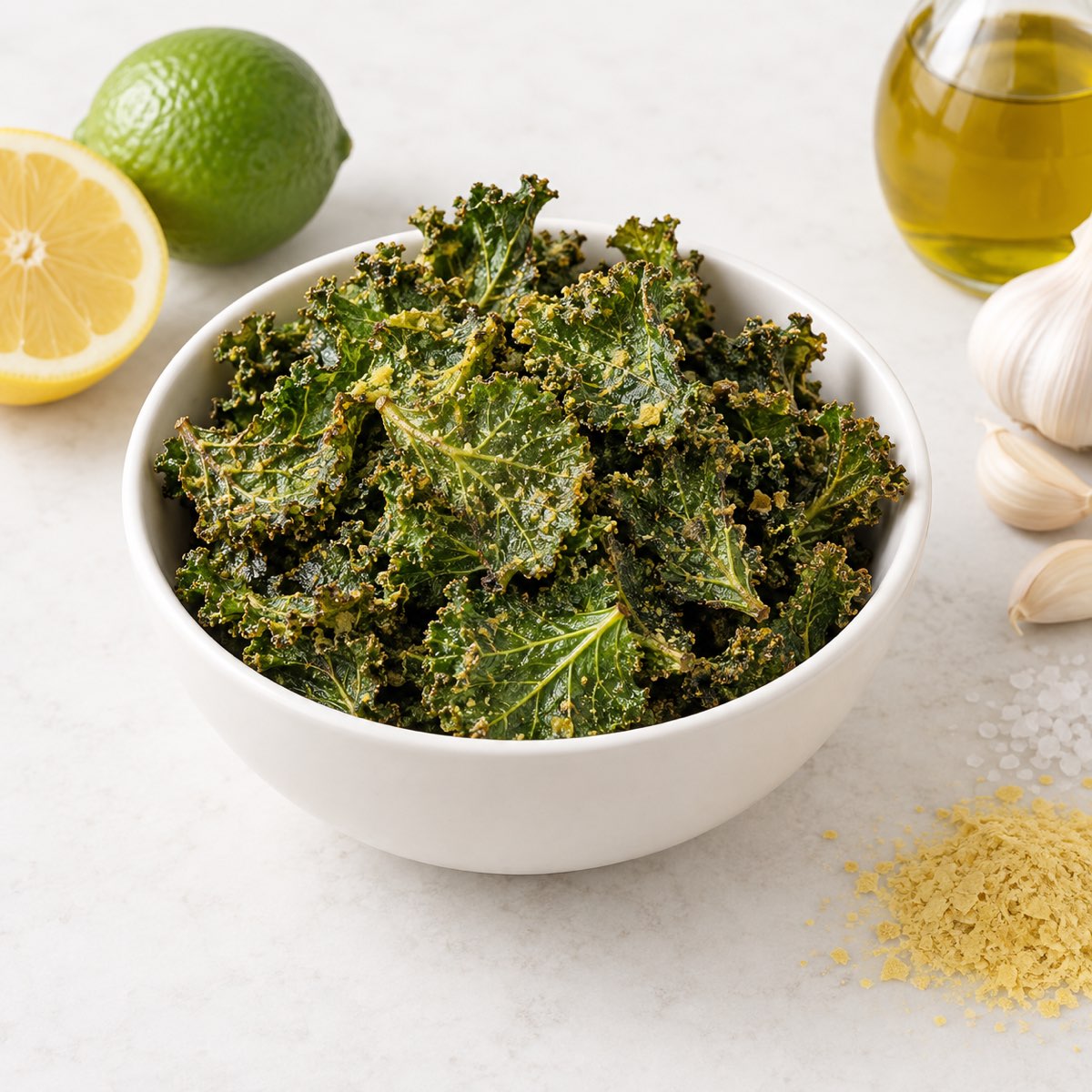 Kale Chips