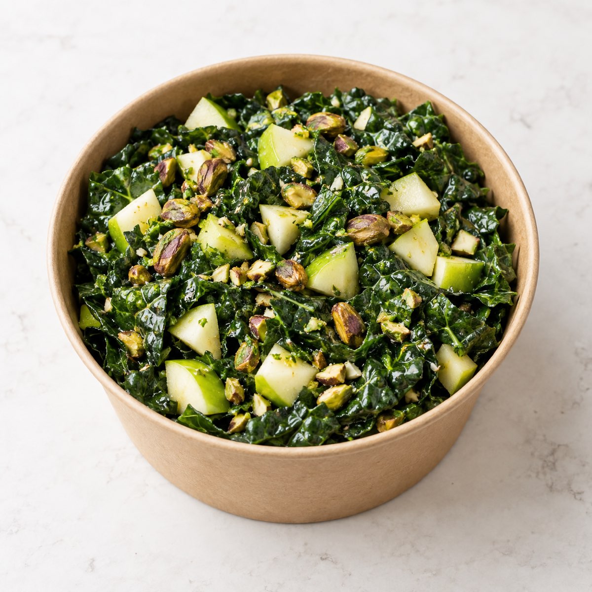 Kale Yeah! Salad