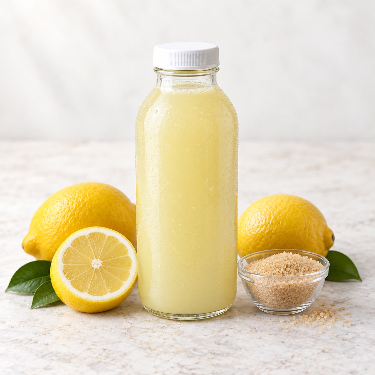 Lemon+Aid