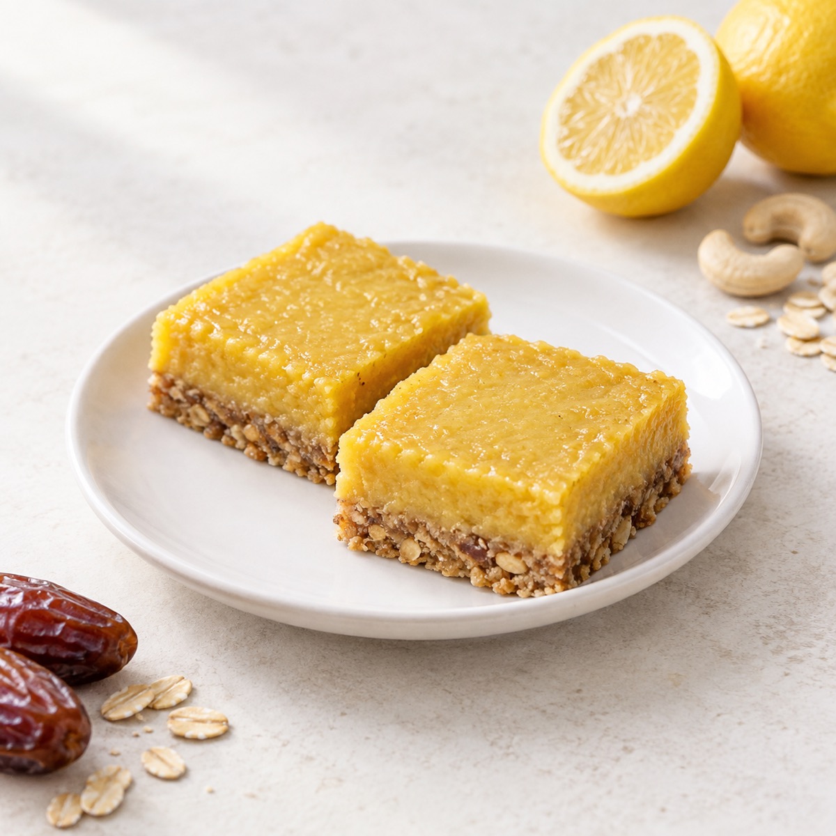 Lemon Bars