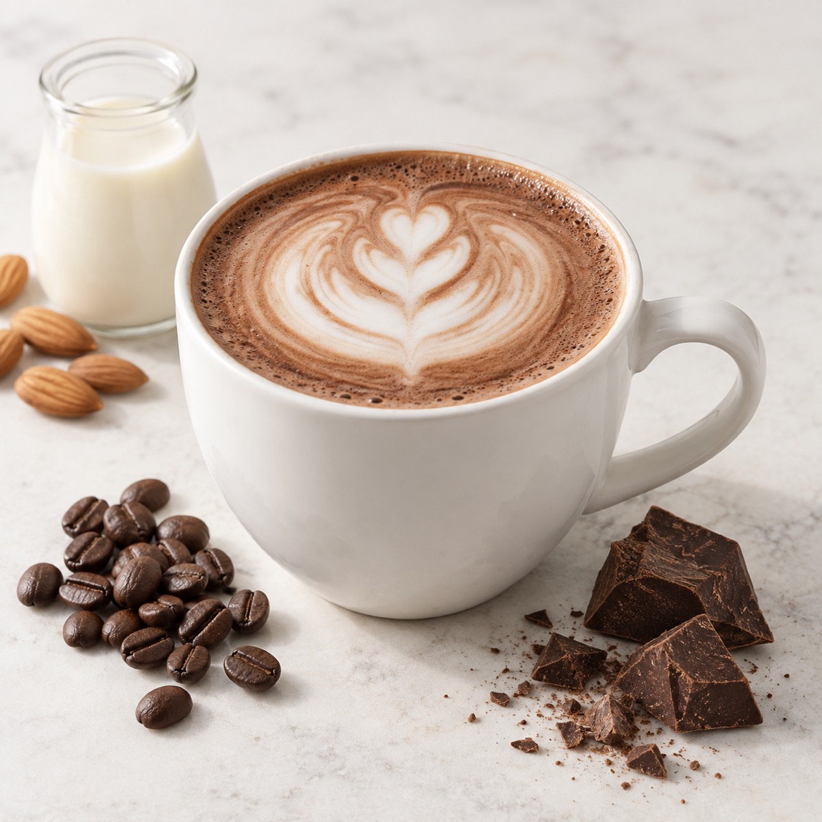 Mocha Latte