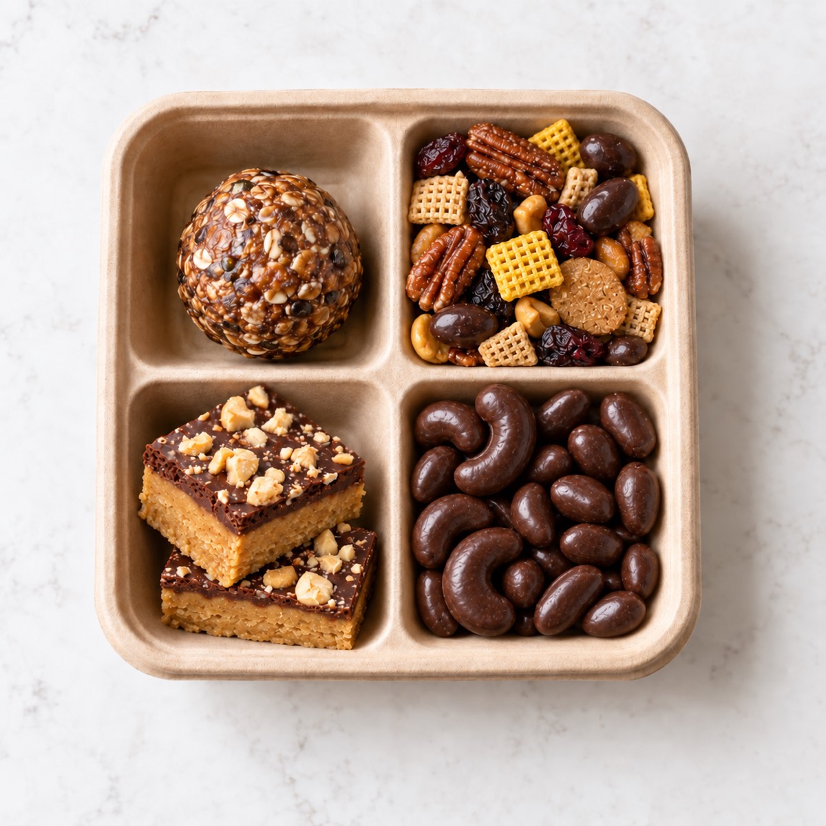 Munch Mix