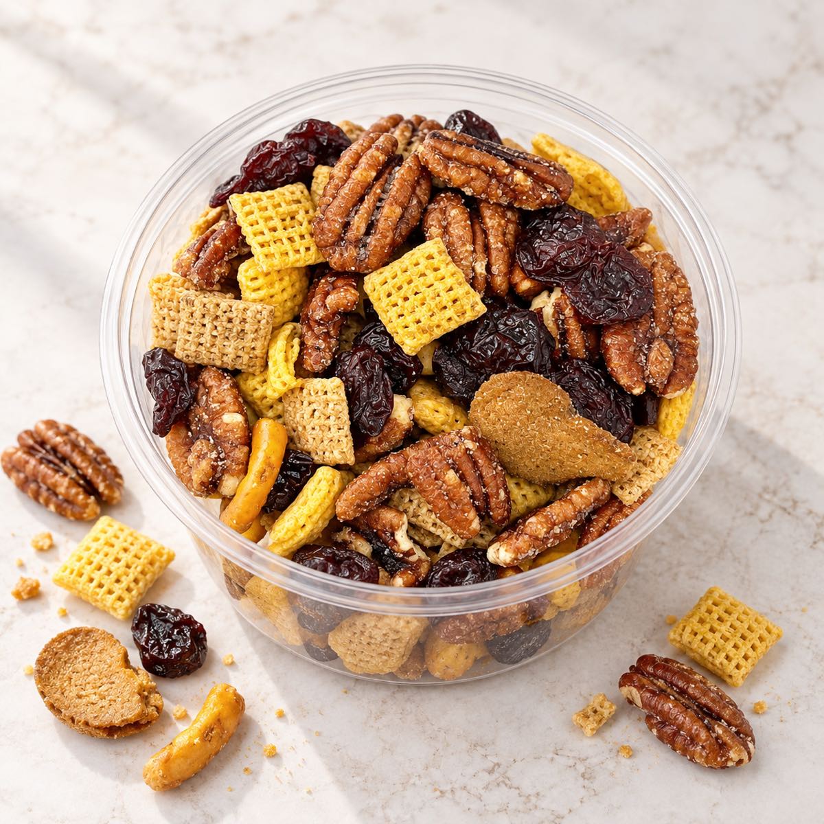 Snack Attack
