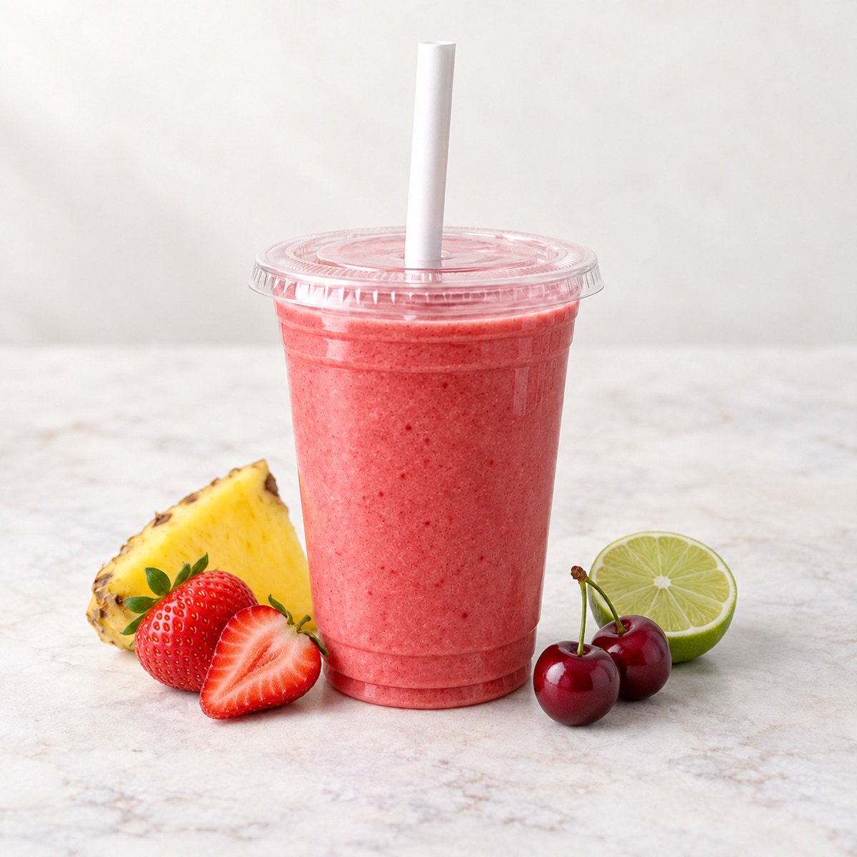 Strawberry Margarita