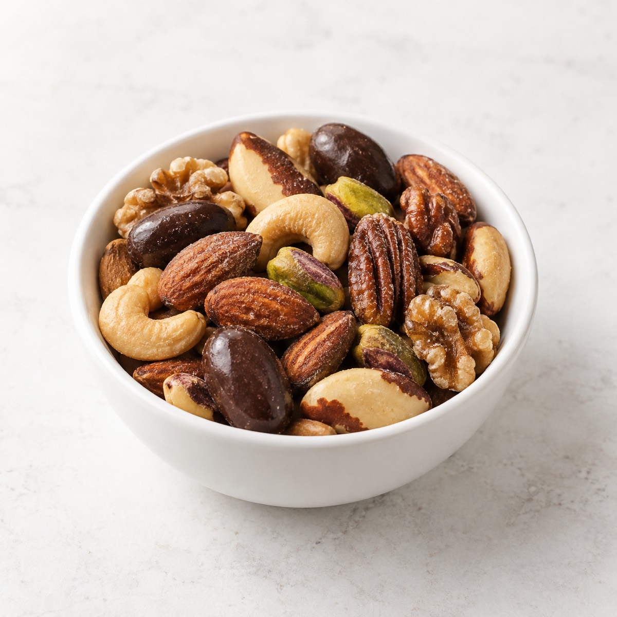 Ultimate Sweet & Salty Nut Mix