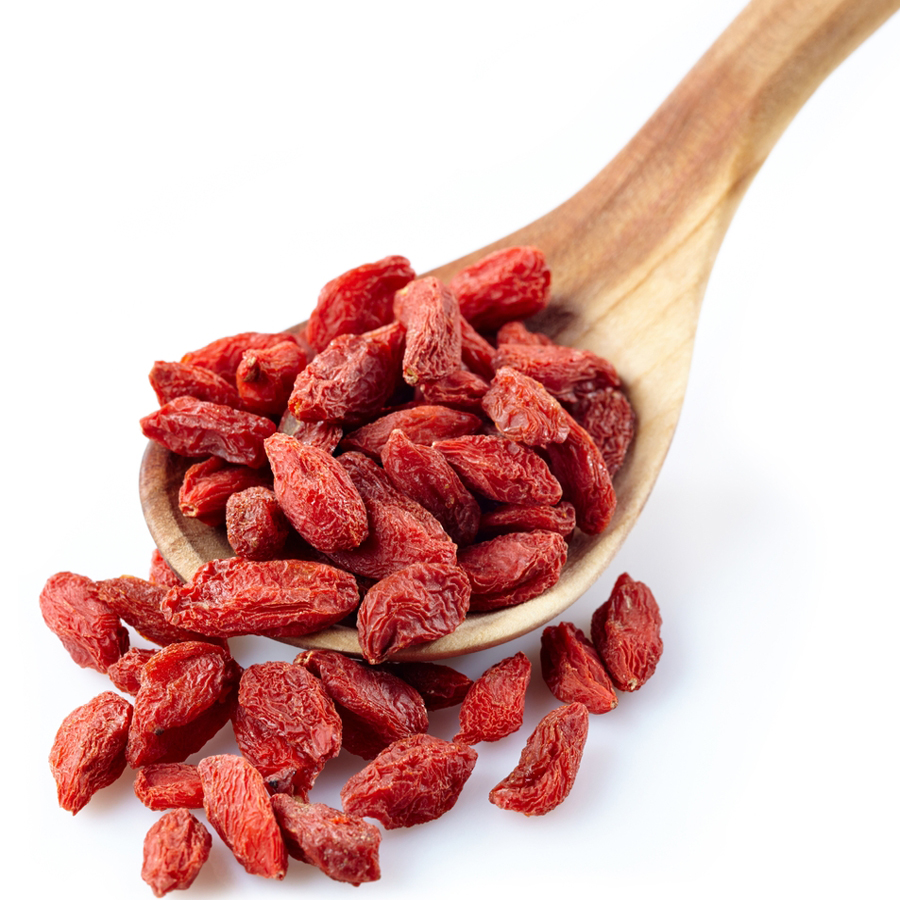 goji berries