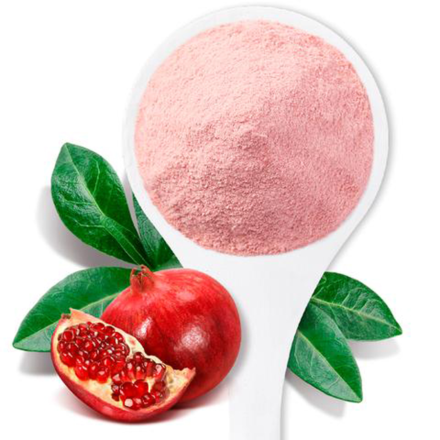 pomegranate powder