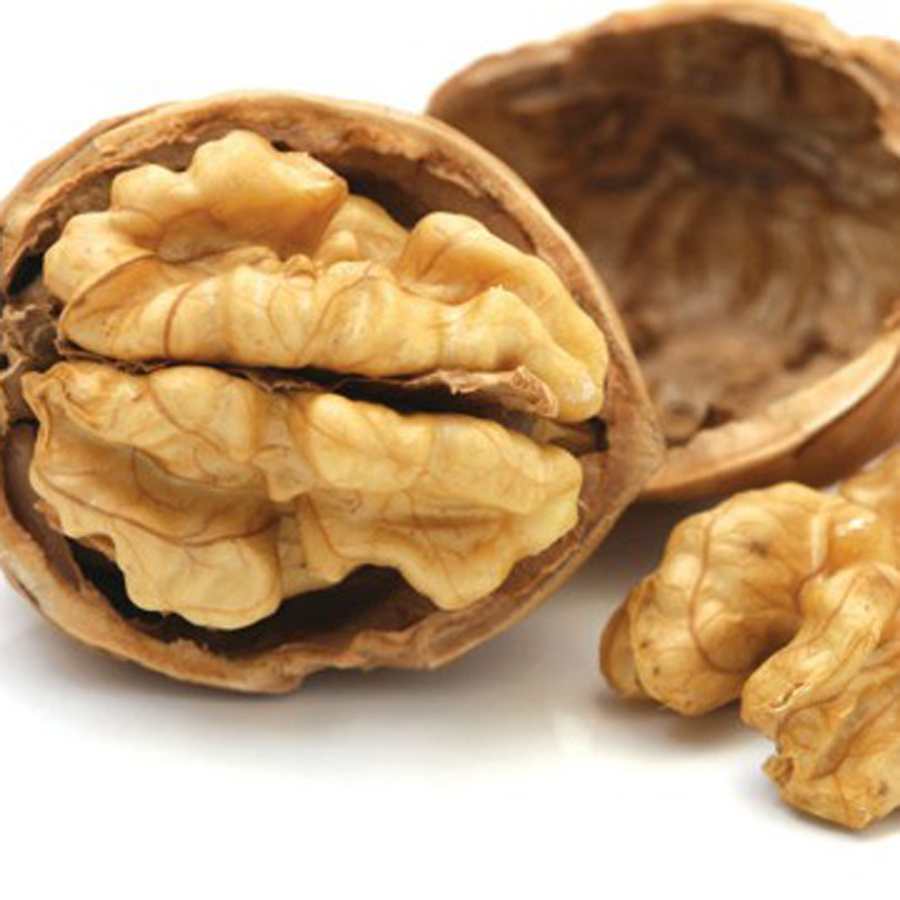 walnuts