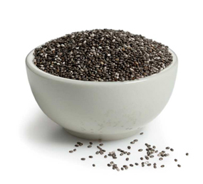 chia seeds