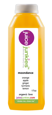 juice junkies moondance