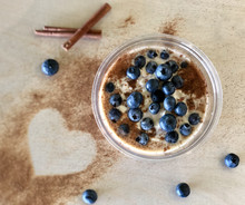 blueberry - the king of antioxidant foods