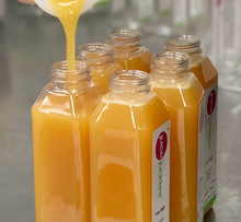 why our juices are organic