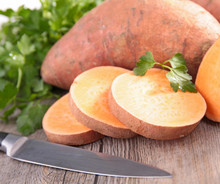 sweet potato greatness