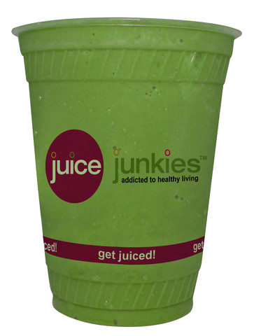 greenday superfood smoothie juice junkies