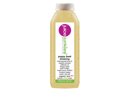 poppy seed dressing