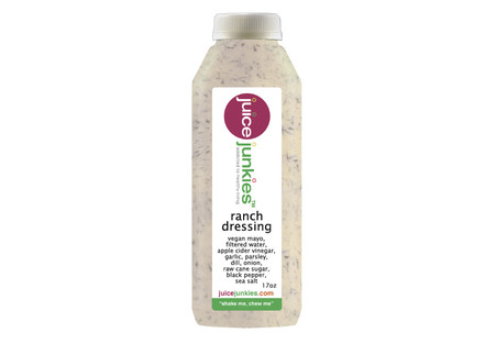 ranch dressing