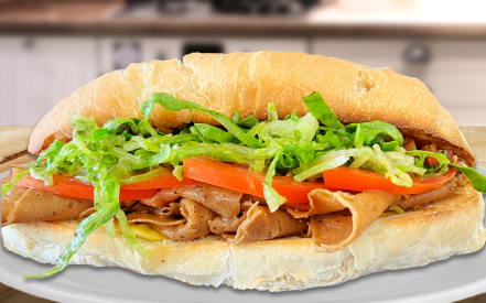 Italian Sub