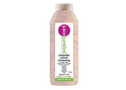 chipotle ranch dressing