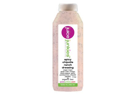 chipotle ranch dressing
