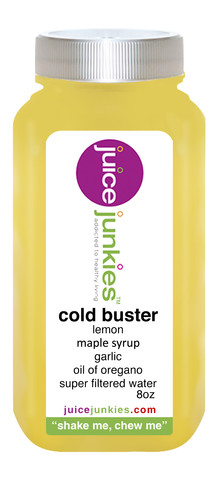 cold buster