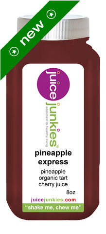 pineapple express pocket rocket
