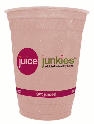 sweet potato smoothie